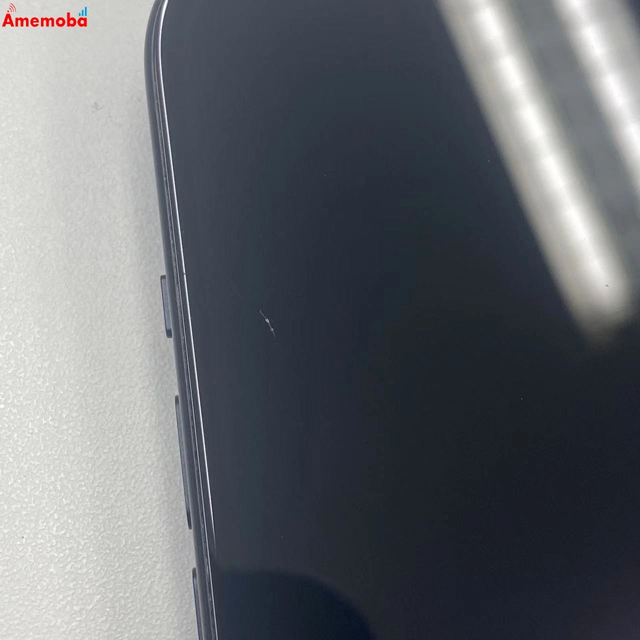 iPhone15 128GB ブラック MTMH3J/A docomo版SIMフリー