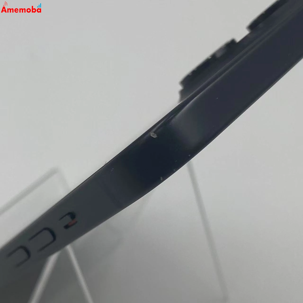 iPhone15 128GB ブラック MTMH3J/A docomo版SIMフリー