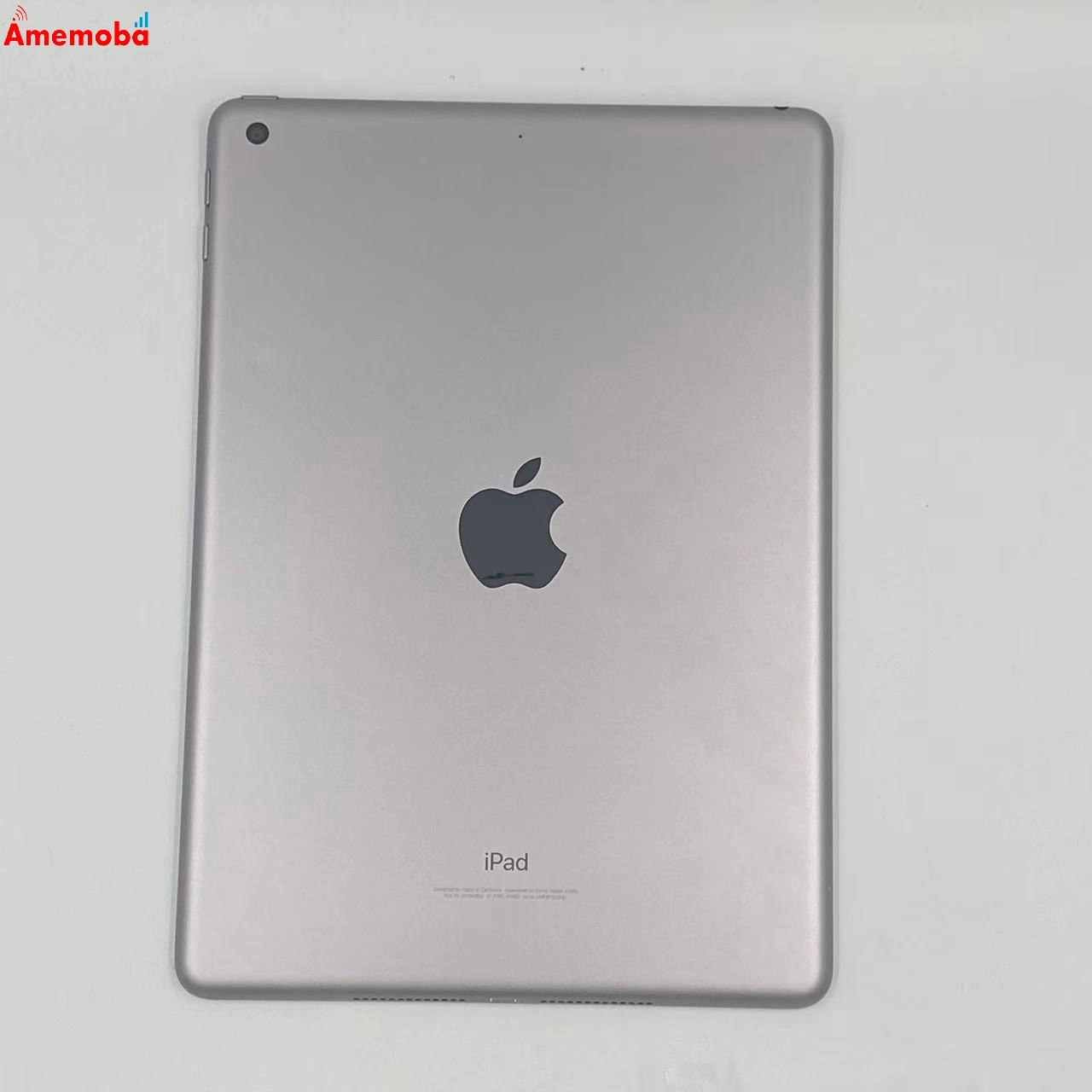 iPad 第6世代 Wi-Fiモデル 32GB スペースグレイ MR7F2J/A 訳あり品