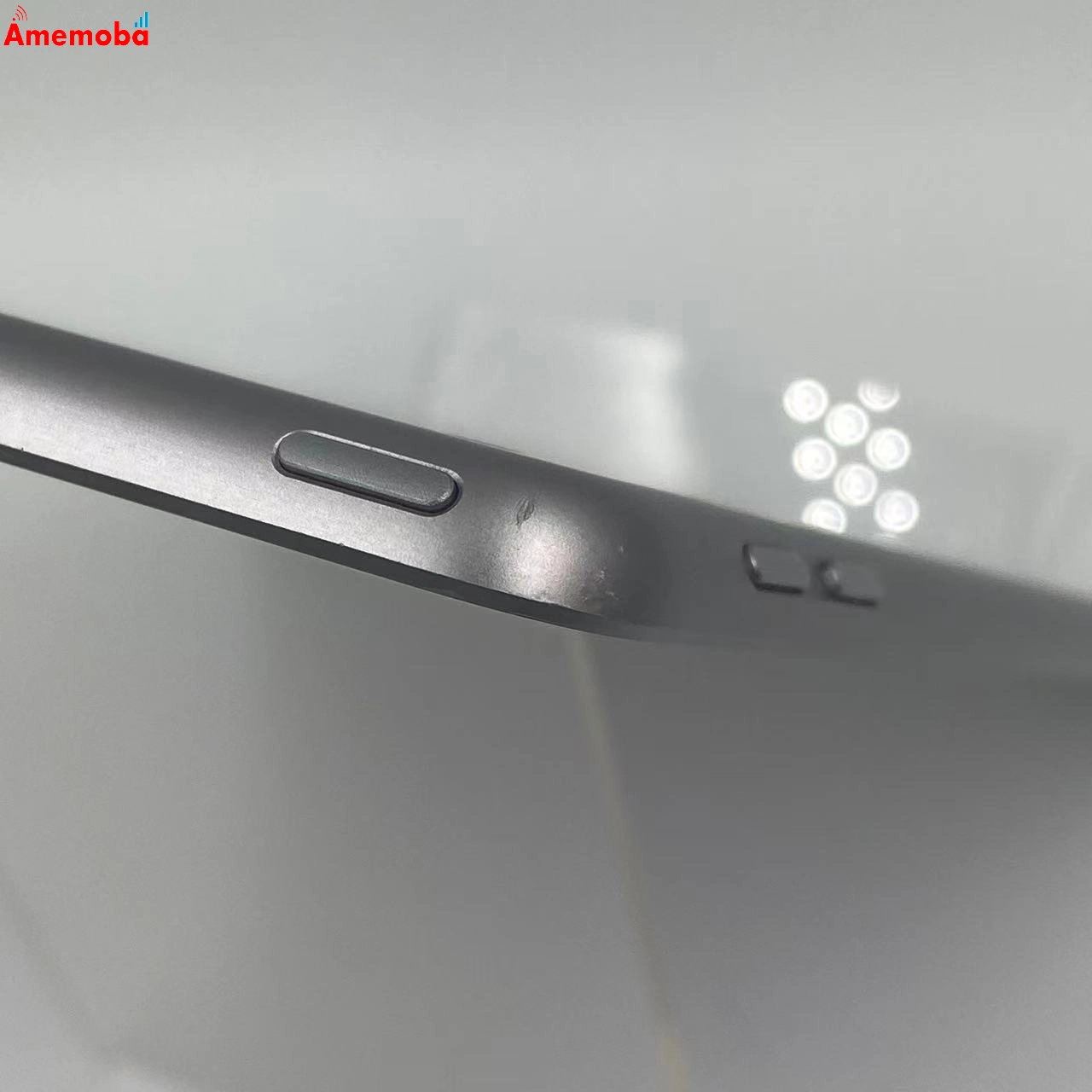 iPad 第6世代 Wi-Fiモデル 32GB スペースグレイ MR7F2J/A 訳あり品