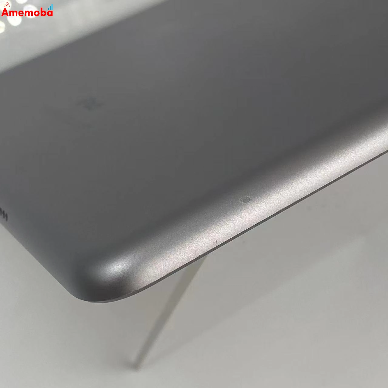 iPad 第6世代 Wi-Fiモデル 32GB スペースグレイ MR7F2J/A 訳あり品