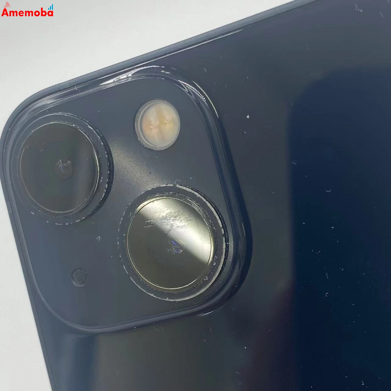 iPhone13 mini 128GBミッドナイト  MLJC3J/A SoftBank版SIMフリー