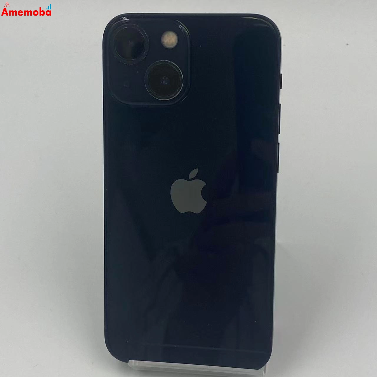 iPhone13 mini 128GBミッドナイト  MLJC3J/A SoftBank版SIMフリー