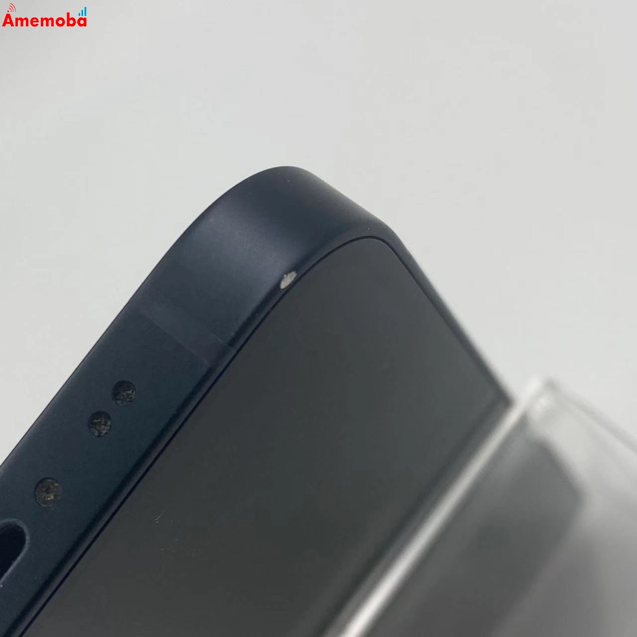 iPhone13 mini 128GBミッドナイト  MLJC3J/A SoftBank版SIMフリー