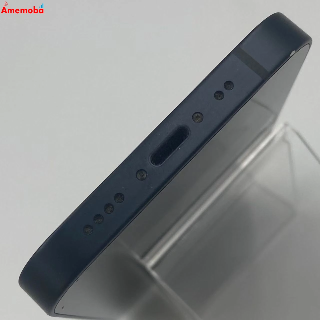 iPhone13 mini 128GBミッドナイト  MLJC3J/A SoftBank版SIMフリー