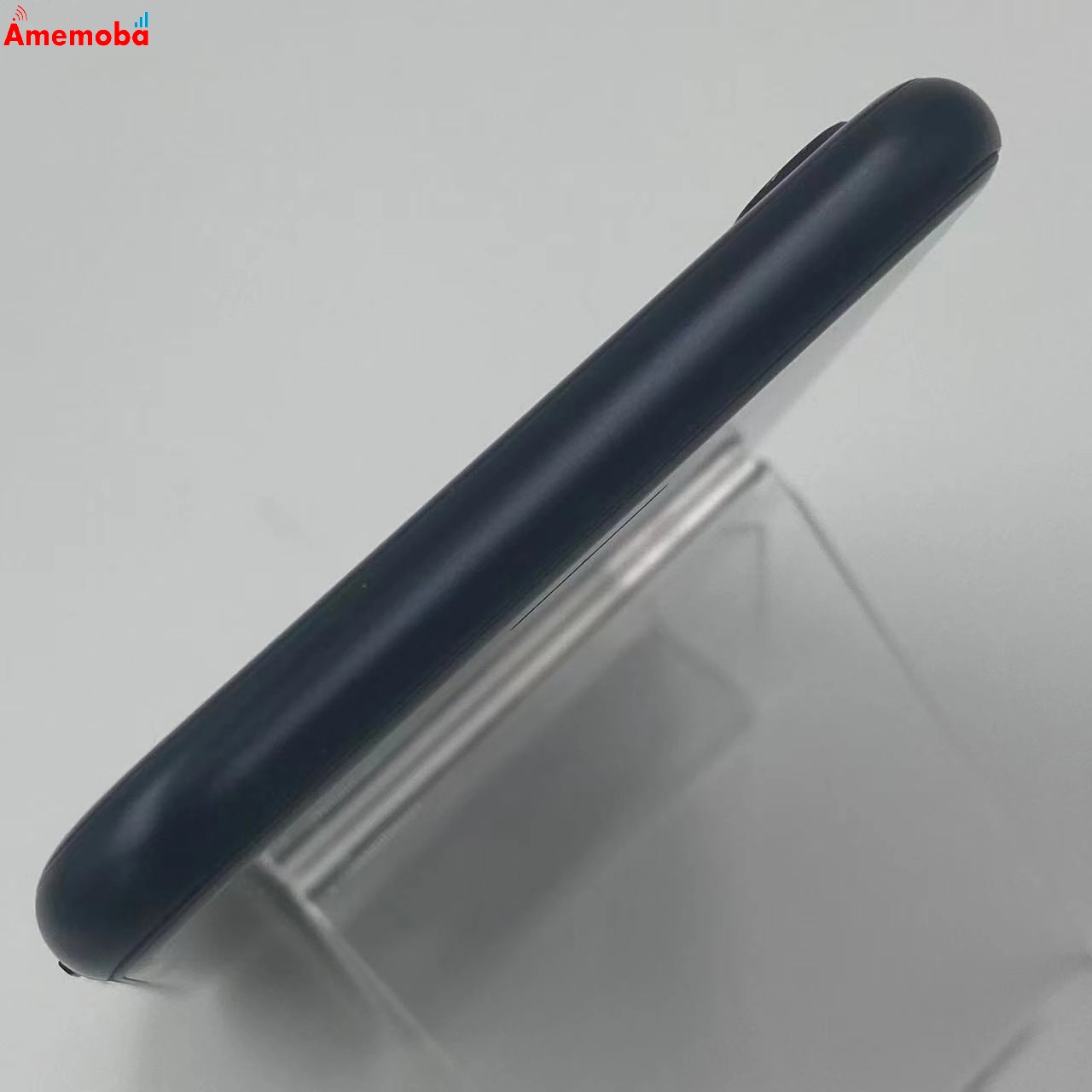 iPhoneSE 第3世代 64GB MMYC3J/A SoftBank版SIMフリー ミッドナイト 美品