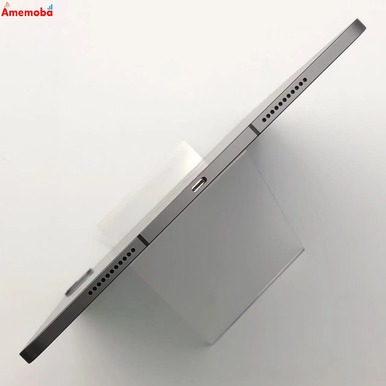 iPad Pro 12.9インチ 第5世代 1TB スペースグレイ MHRA3J/A docomo版SIMフリー 新品同様