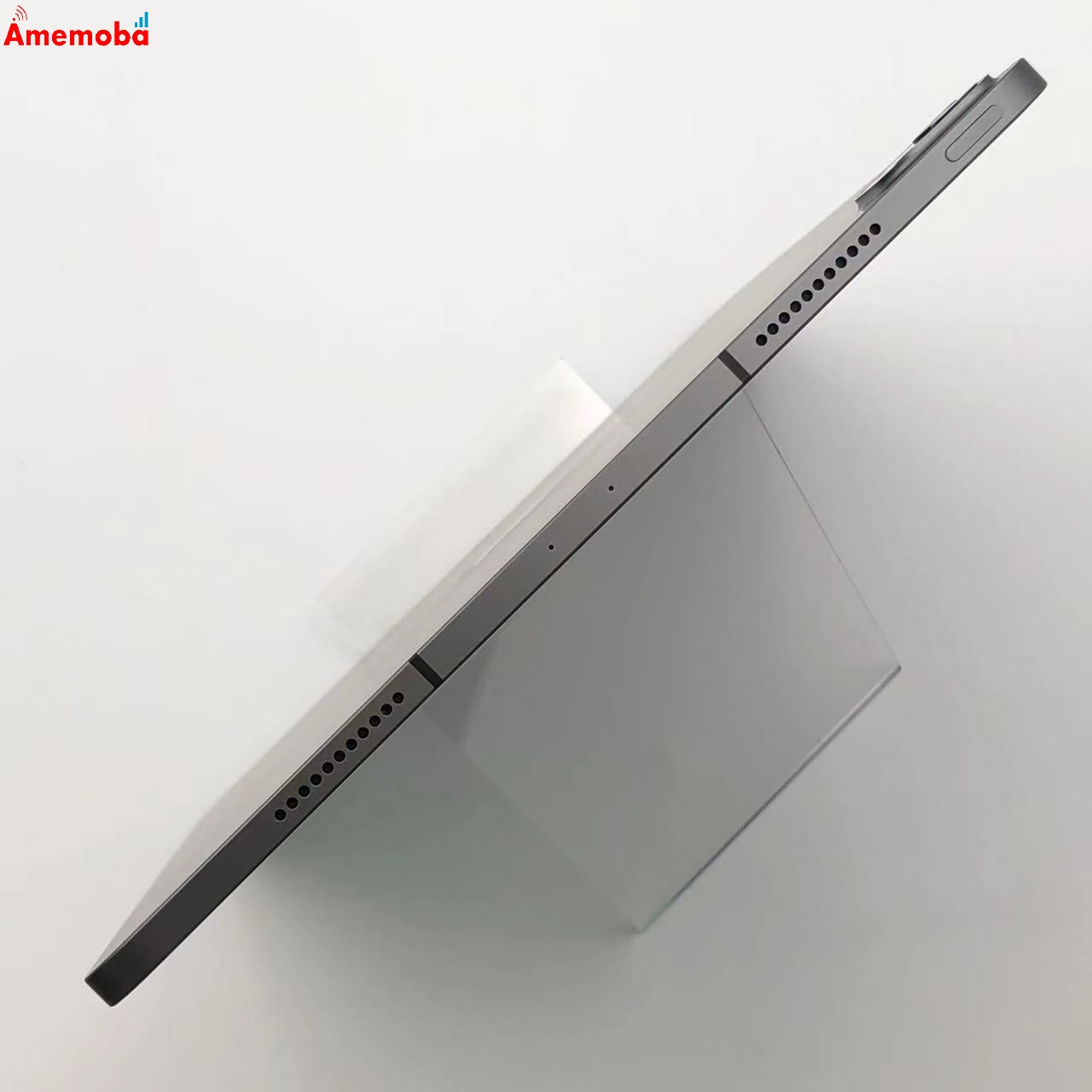 iPad Pro 12.9インチ 第5世代 1TB スペースグレイ MHRA3J/A docomo版SIMフリー 新品同様