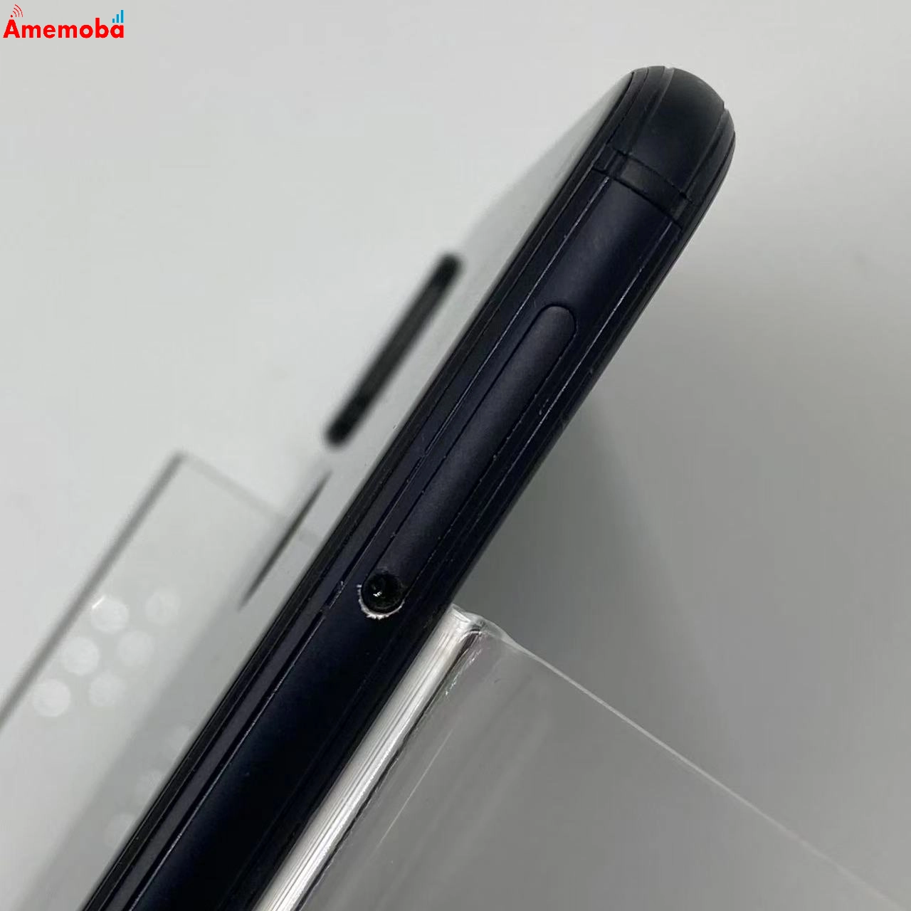 HUAWEI P20 lite 32GB ANE-LX2J AU版SIMフリー ミッドナイトブラック 訳あり品 au
