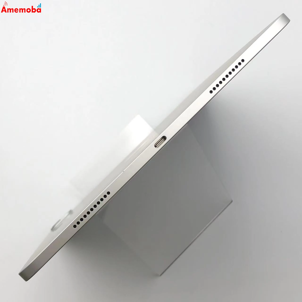 iPad Pro 12.9インチ 第5世代 Wi-Fiモデル 128GB シルバー MHNG3J/A 美品