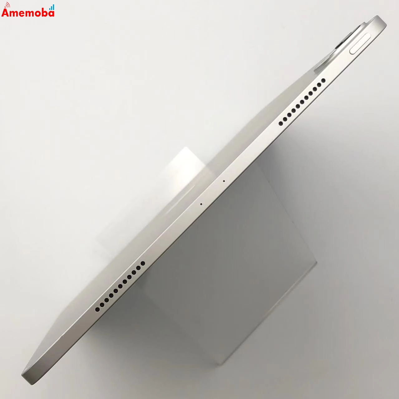 iPad Pro 12.9インチ 第5世代 Wi-Fiモデル 128GB シルバー MHNG3J/A 美品