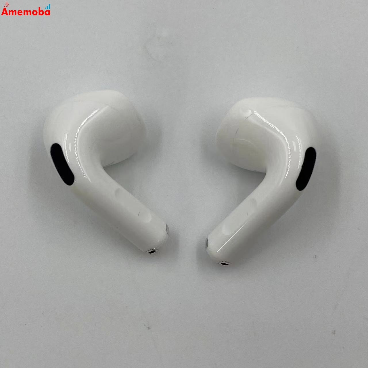 AirPods 第4世代 アクティブノイズキャンセリング搭載 MXP93J/A  ホワイト 美品