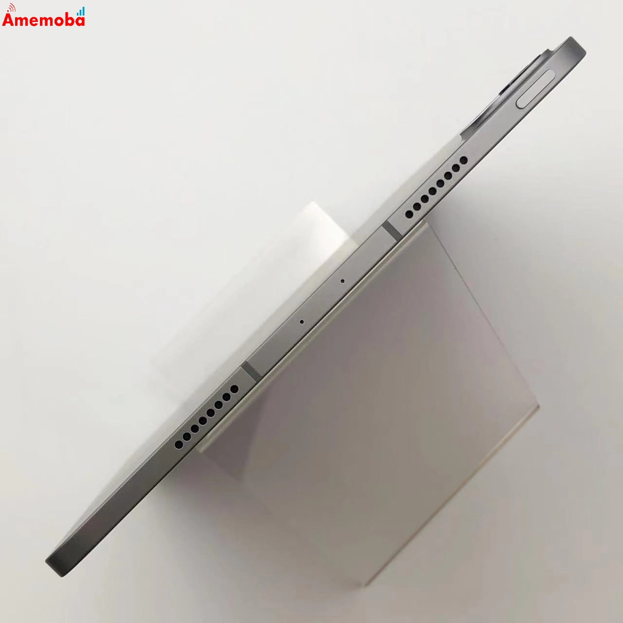 iPad Pro 11インチ 第4世代 128GB スペースグレイ MNYC3J/A SoftBank版SIMフリー 新品同様