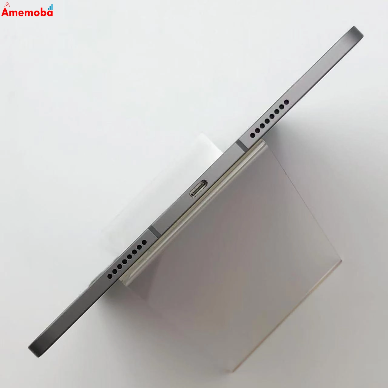 iPad Pro 11インチ 第4世代 128GB スペースグレイ MNYC3J/A SoftBank版SIMフリー 新品同様