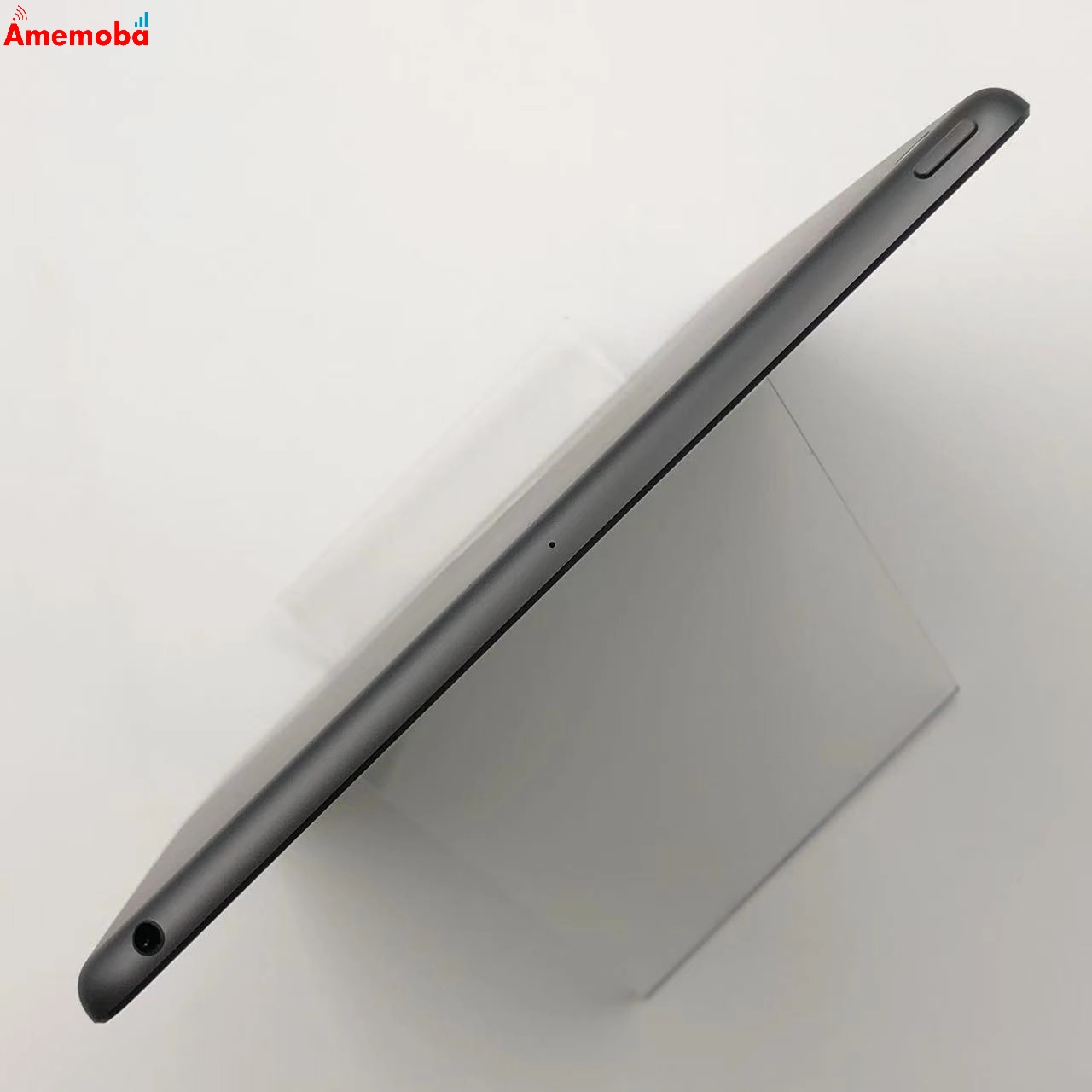 iPad 第9世代 Wi-Fiモデル 256GB スペースグレイ FK2N3J/A 美品