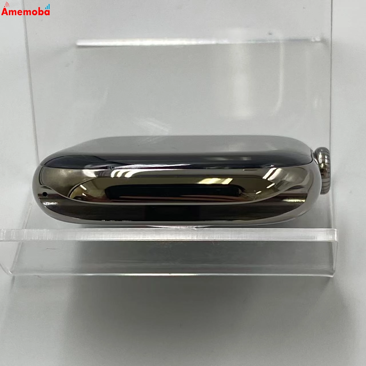 Apple Watch Series10 46mm 64GB MWYA3J/A SoftBank版SIMフリー ナチュラル 極美品