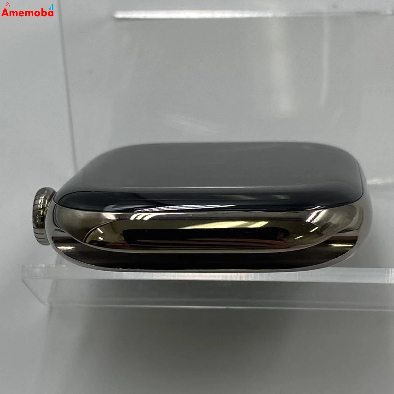 Apple Watch Series10 46mm 64GB MWYA3J/A SoftBank版SIMフリー ナチュラル 極美品