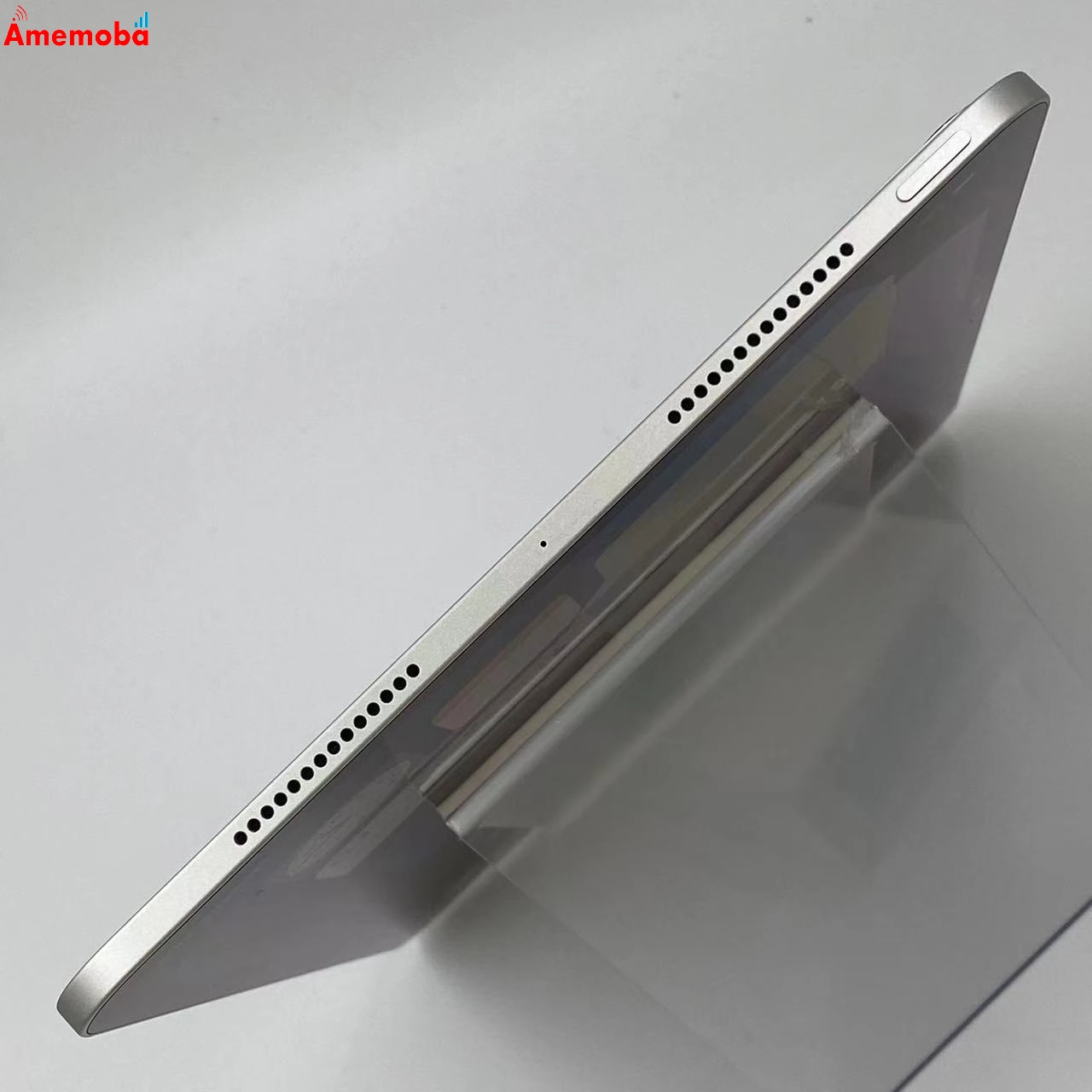 iPad Pro 11インチ 第5世代 Wi-Fiモデル 256GB MVV93J/A  シルバー 新品同様