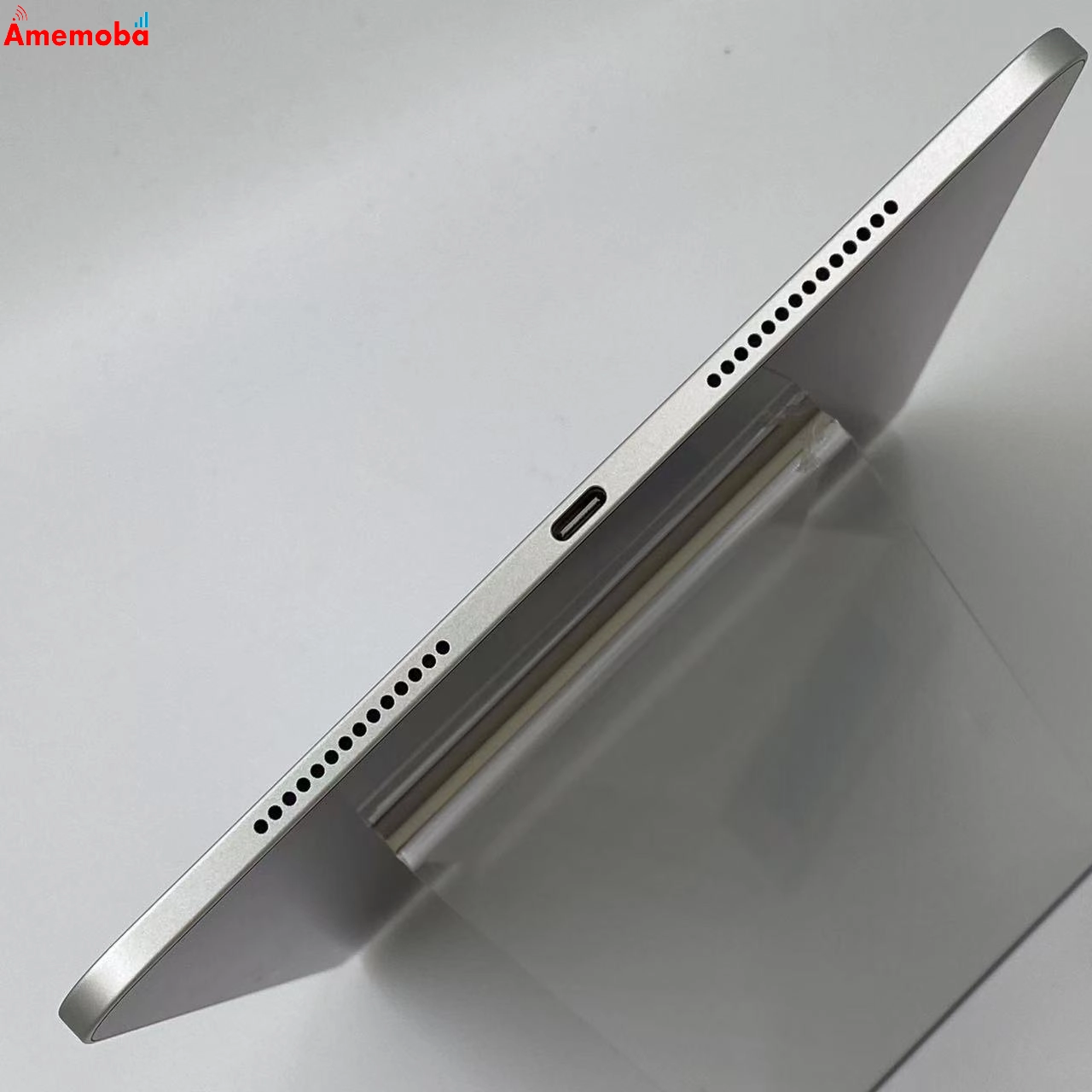 iPad Pro 11インチ 第5世代 Wi-Fiモデル 256GB MVV93J/A  シルバー 新品同様