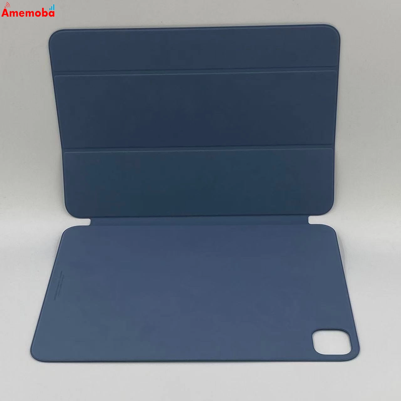 11インチiPad Pro 用 Smart Folio Denim デニム MW993FE/A 新品同様
