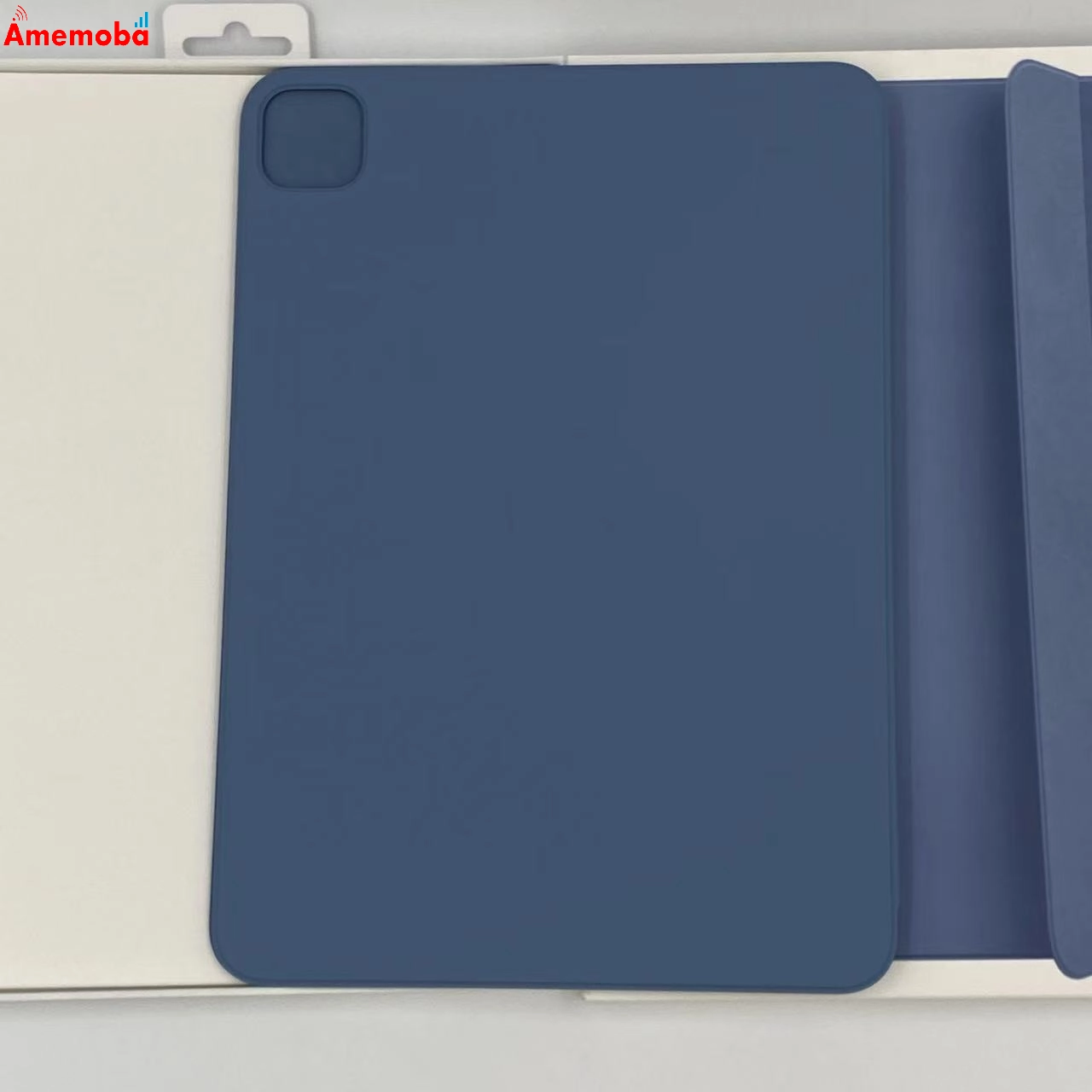 11インチiPad Pro 用 Smart Folio Denim デニム MW993FE/A 新品同様