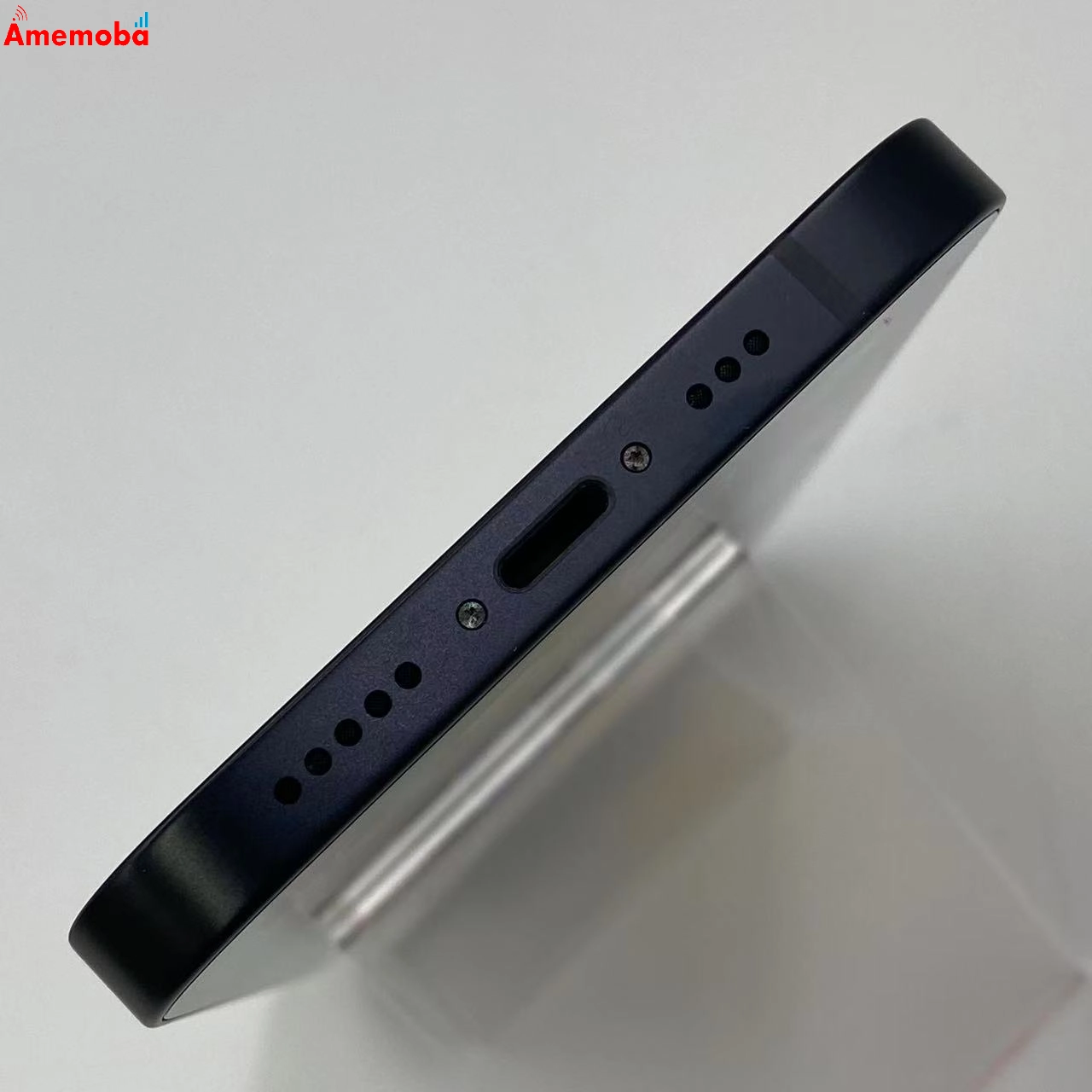 iPhone12 64GB MGHN3J/A SoftBank版SIMフリー ブラック 未使用品