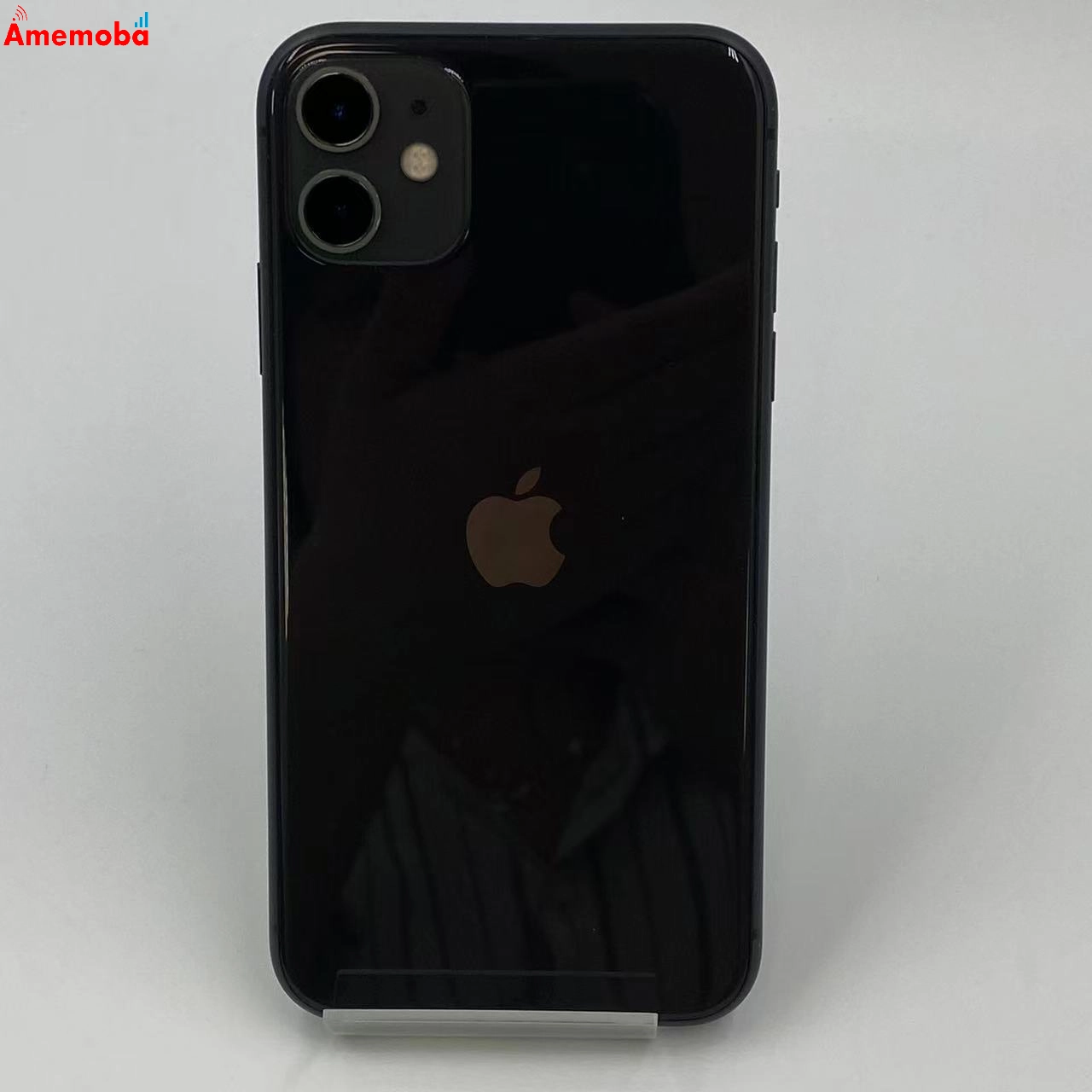 iPhone11 128GB MWM02J/A Apple版SIMフリー ブラック