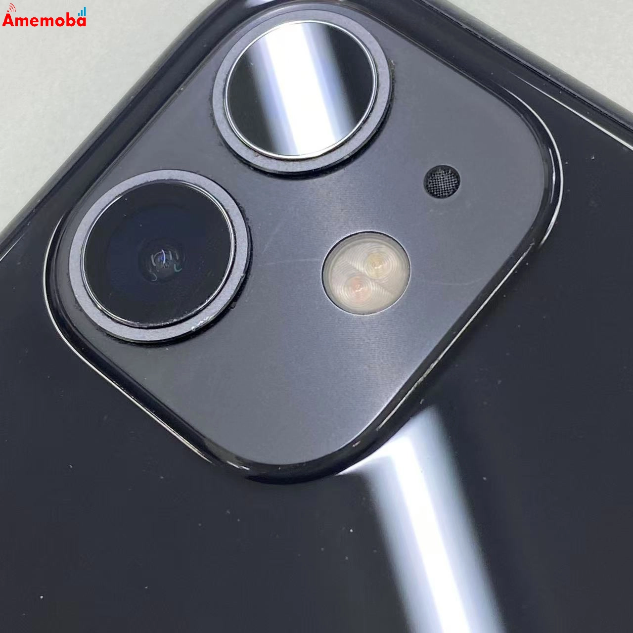 iPhone11 128GB MWM02J/A Apple版SIMフリー ブラック