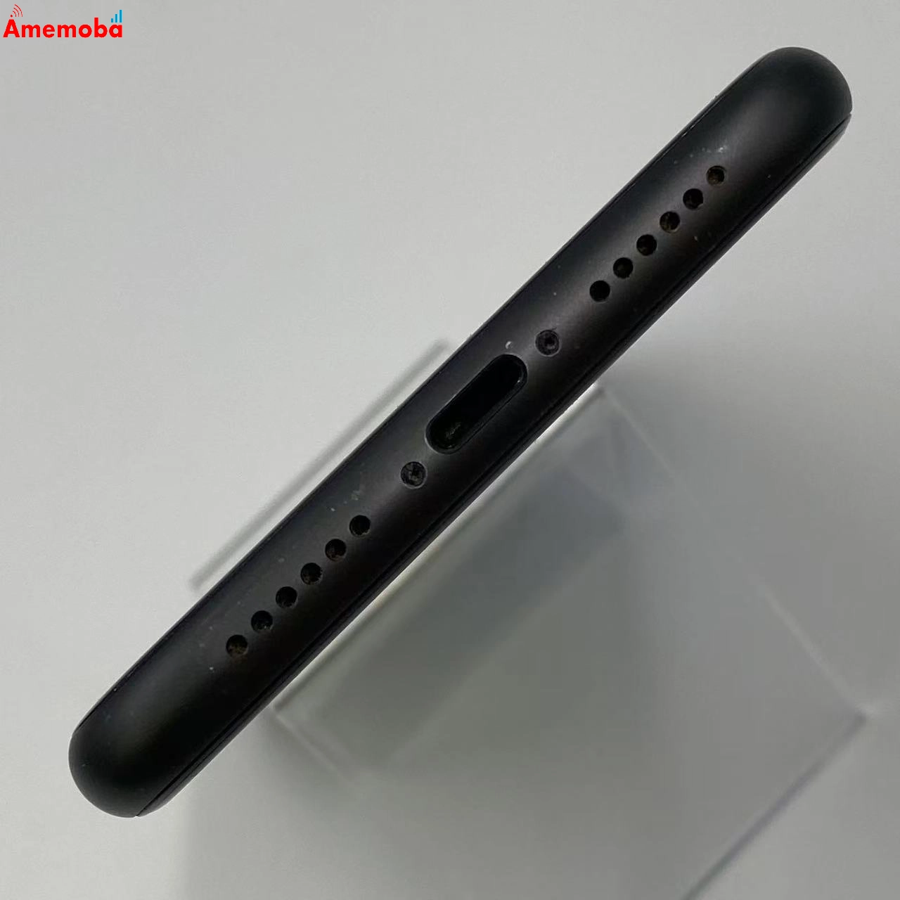 iPhone11 128GB MWM02J/A Apple版SIMフリー ブラック