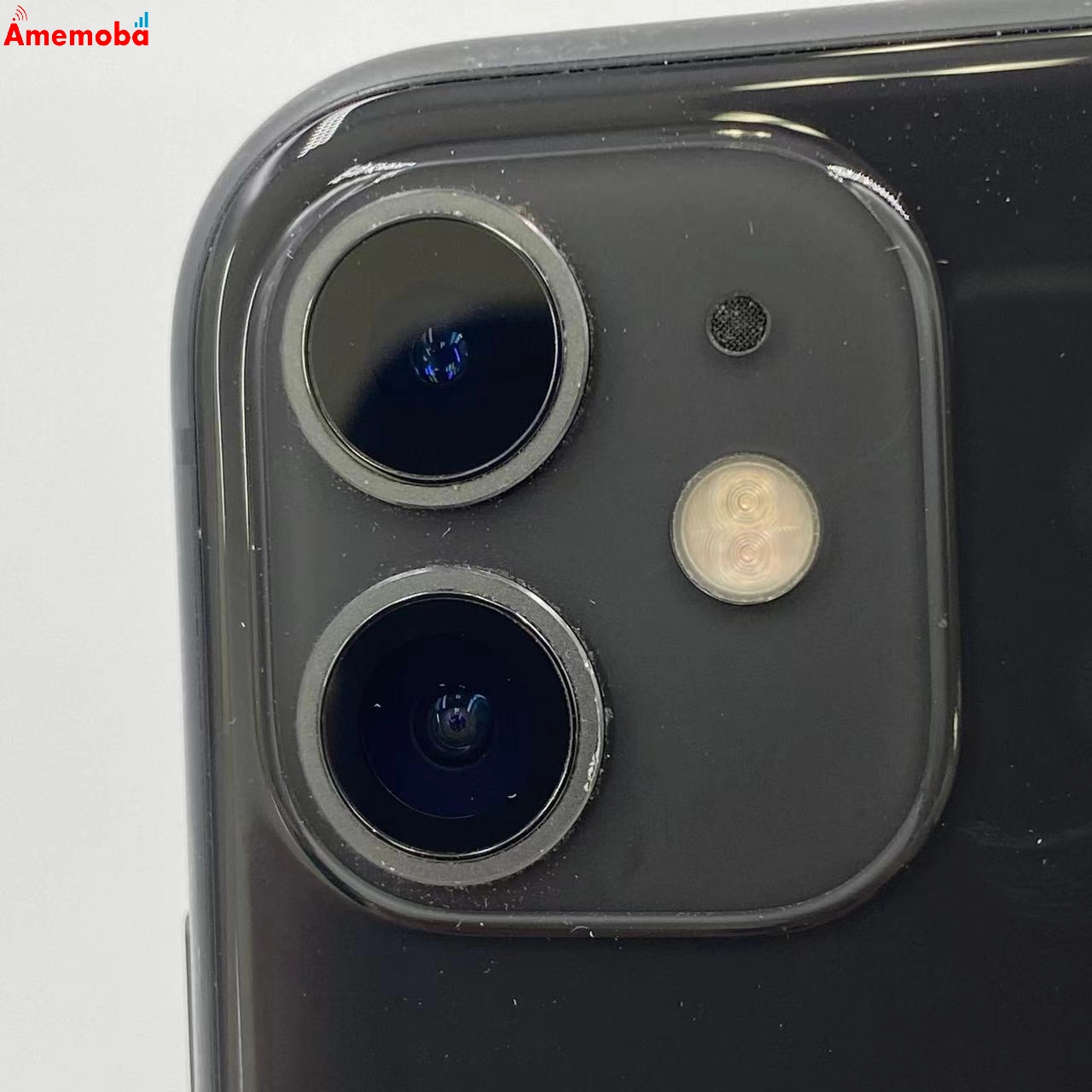 iPhone11 128GB MWM02J/A Apple版SIMフリー ブラック