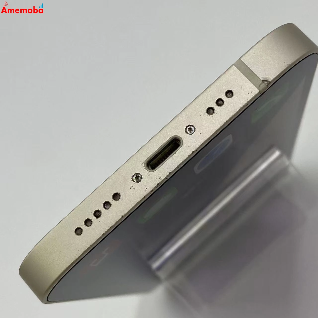 iPhone13 128GB MLND3J/A docomo版SIMフリー スターライト