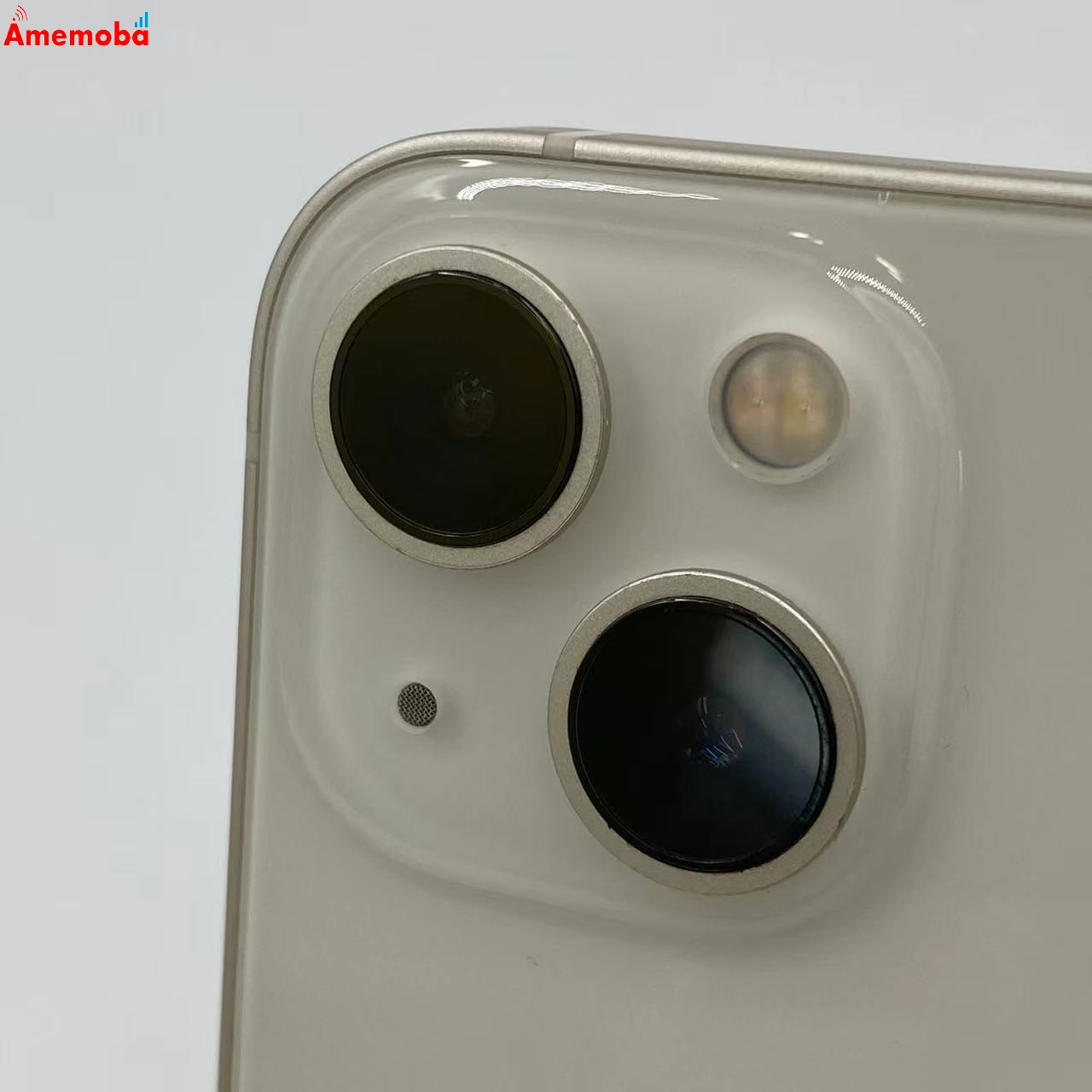 iPhone13 128GB MLND3J/A docomo版SIMフリー スターライト