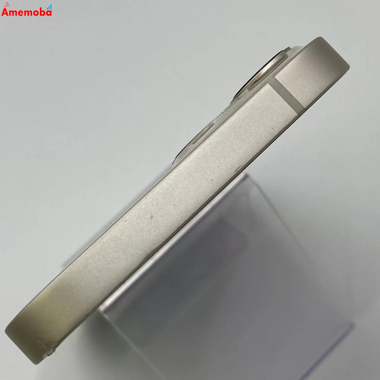 iPhone13 128GB MLND3J/A docomo版SIMフリー スターライト