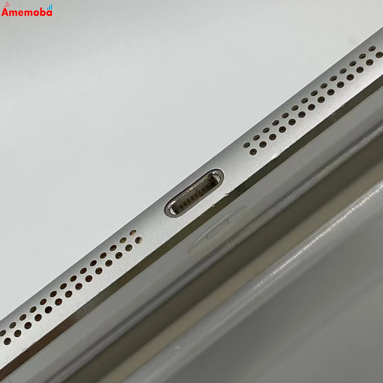 iPad mini 第1世代 Wi-Fiモデル 16GB MD531J/A シルバー  訳あり品