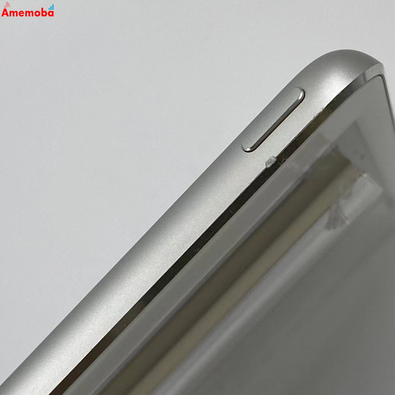 iPad mini 第1世代 Wi-Fiモデル 16GB MD531J/A シルバー  訳あり品