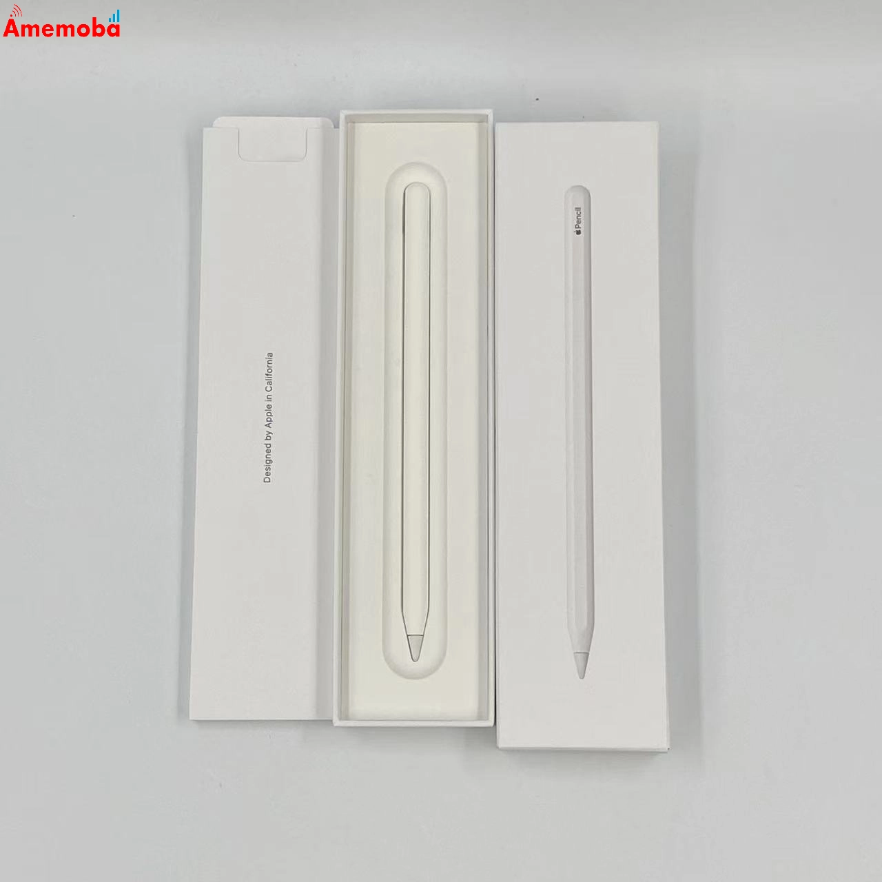 Apple Pencil 第2世代 MU8F2J/A  ホワイト 美品