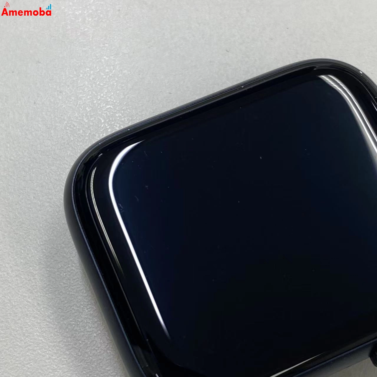 Apple Watch SE 第2世代 44mm GPS+Cellularモデル 32GB ミッドナイト MNPYЗJ/A SIMフリー