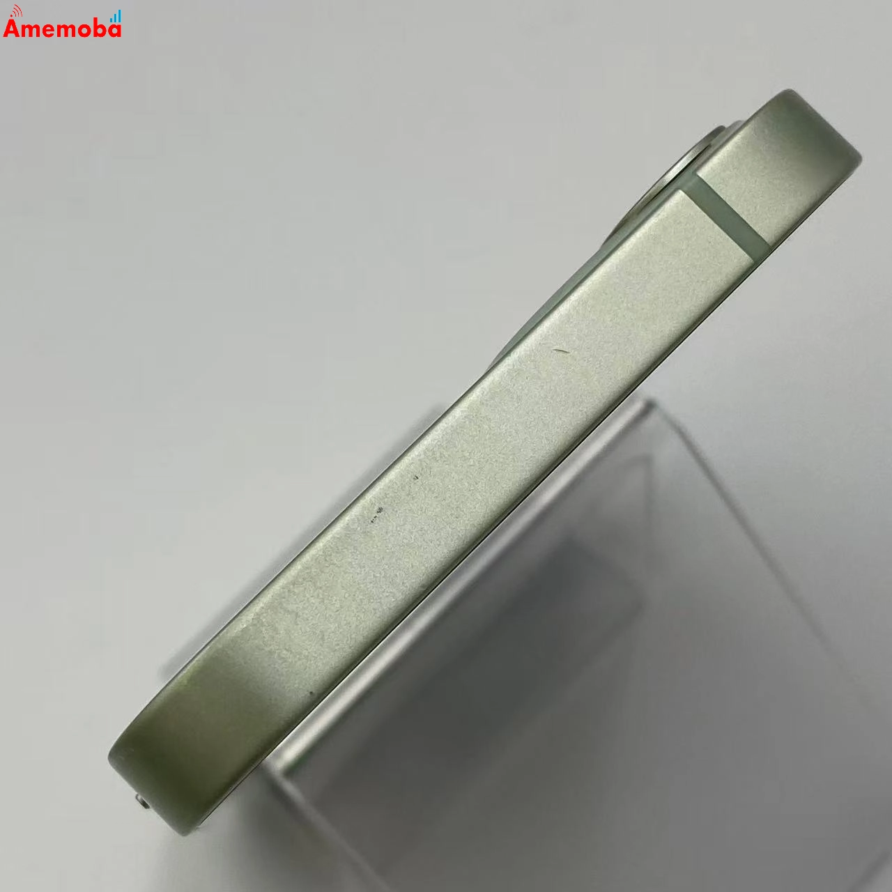 iPhone12 mini 64GB MGAV3J/A AU版SIMフリー グリーン au