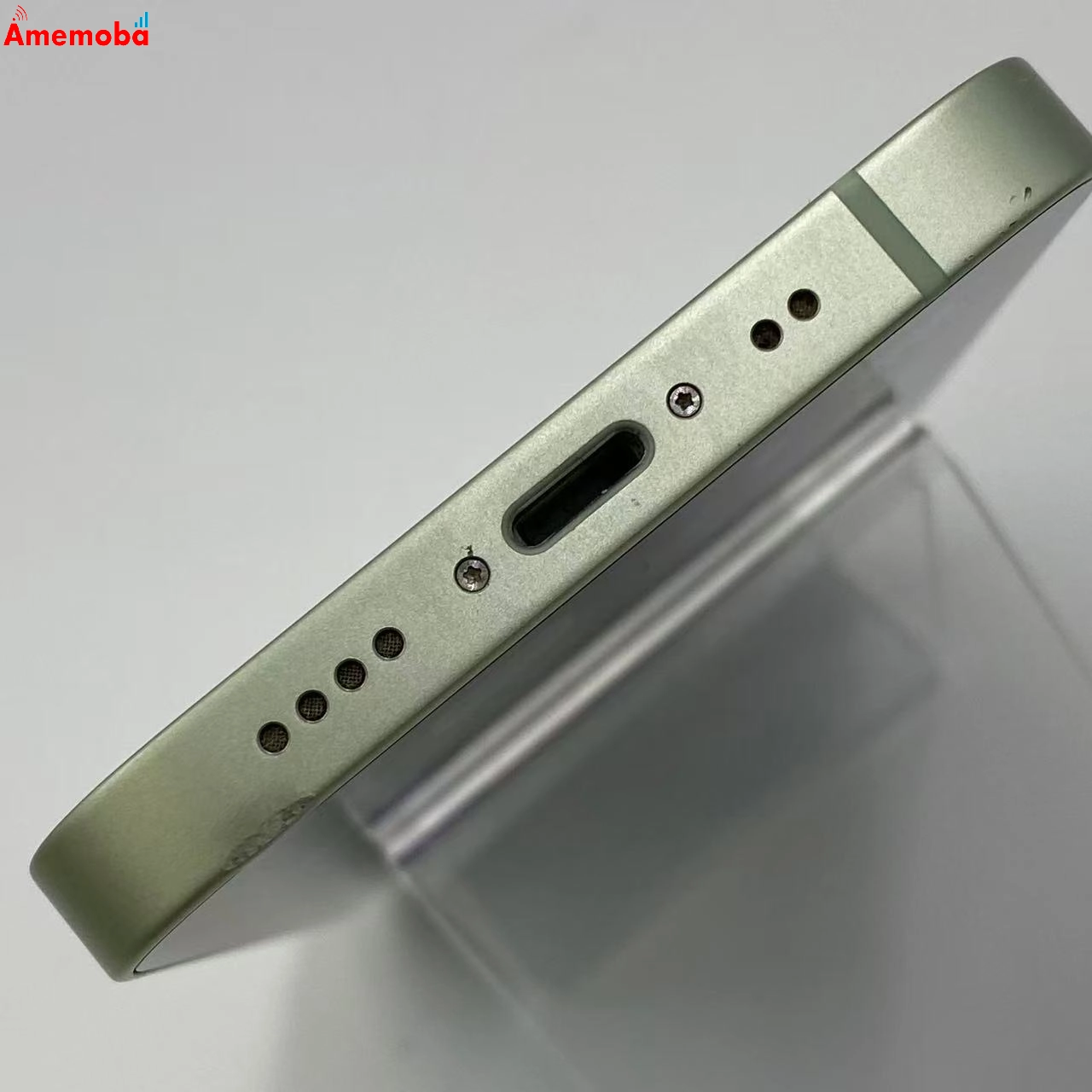 iPhone12 mini 64GB MGAV3J/A AU版SIMフリー グリーン au