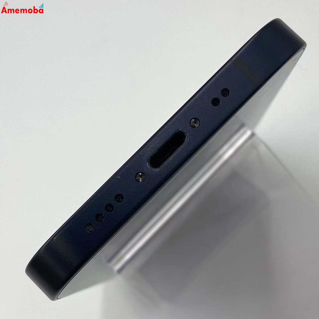 iPhone12 mini 128GB NGDJ3J/A SoftBank版SIMフリー ブラック