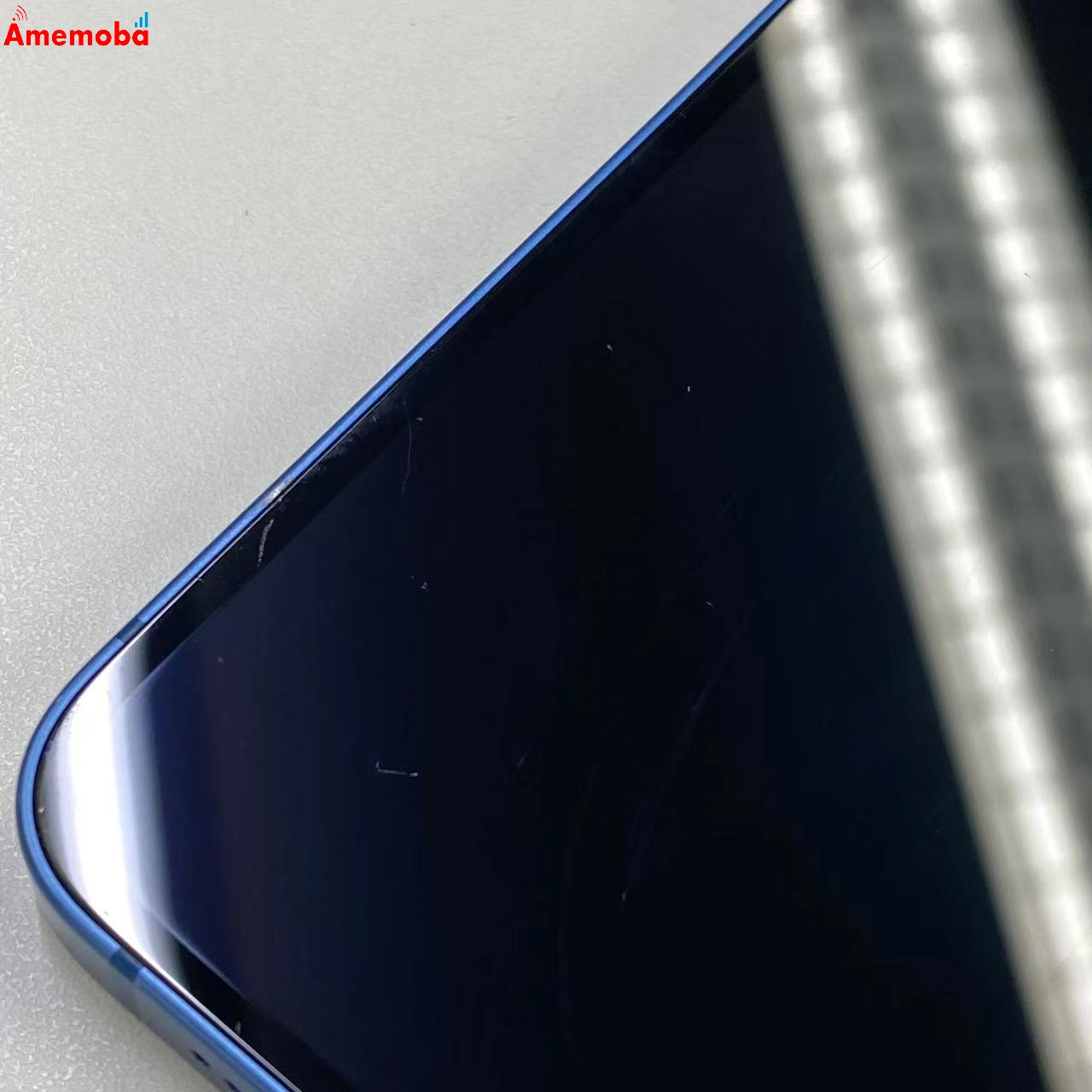 iPhone13 mini 128GB NLJH3J/A Apple版SIMフリー ブルー