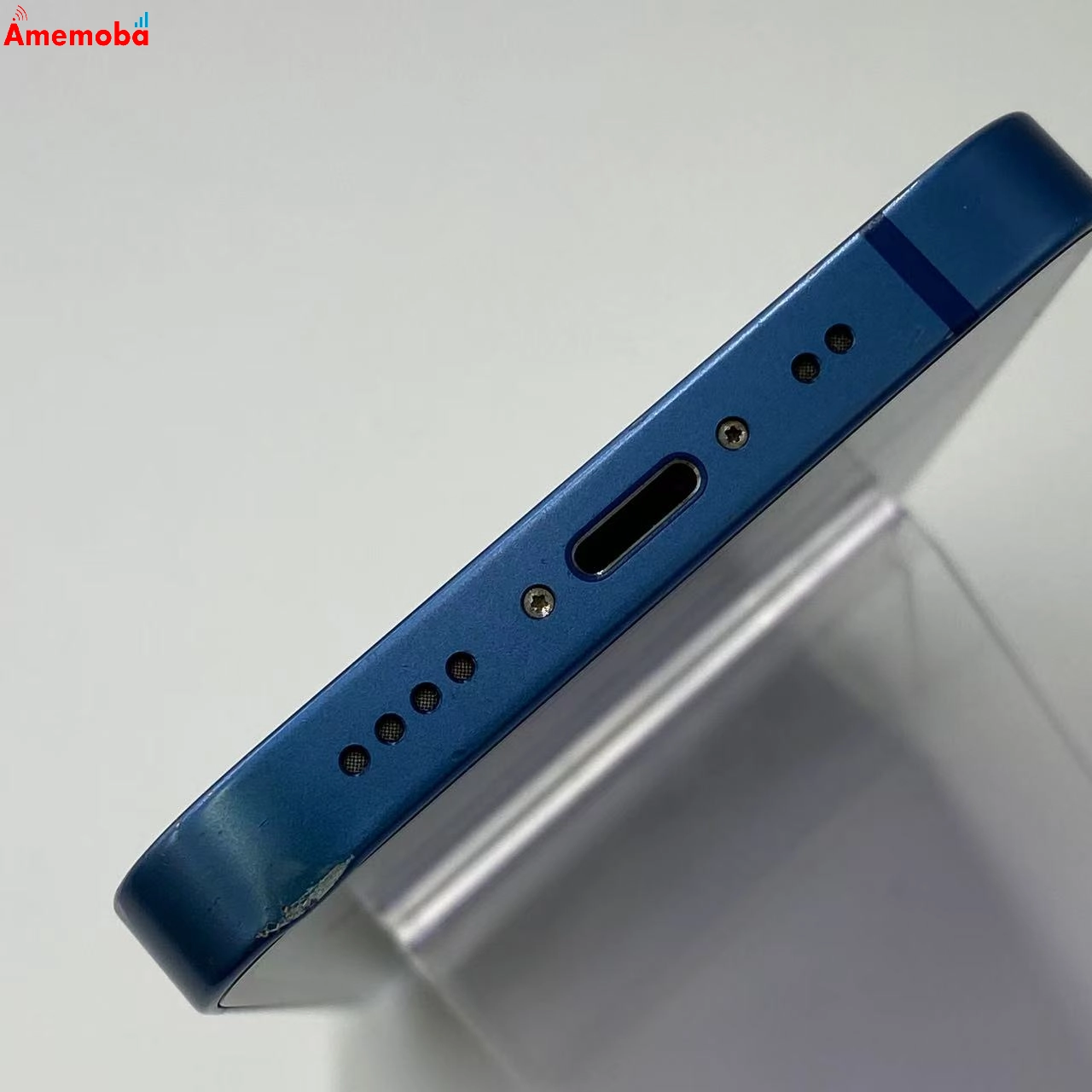 iPhone13 mini 128GB NLJH3J/A Apple版SIMフリー ブルー