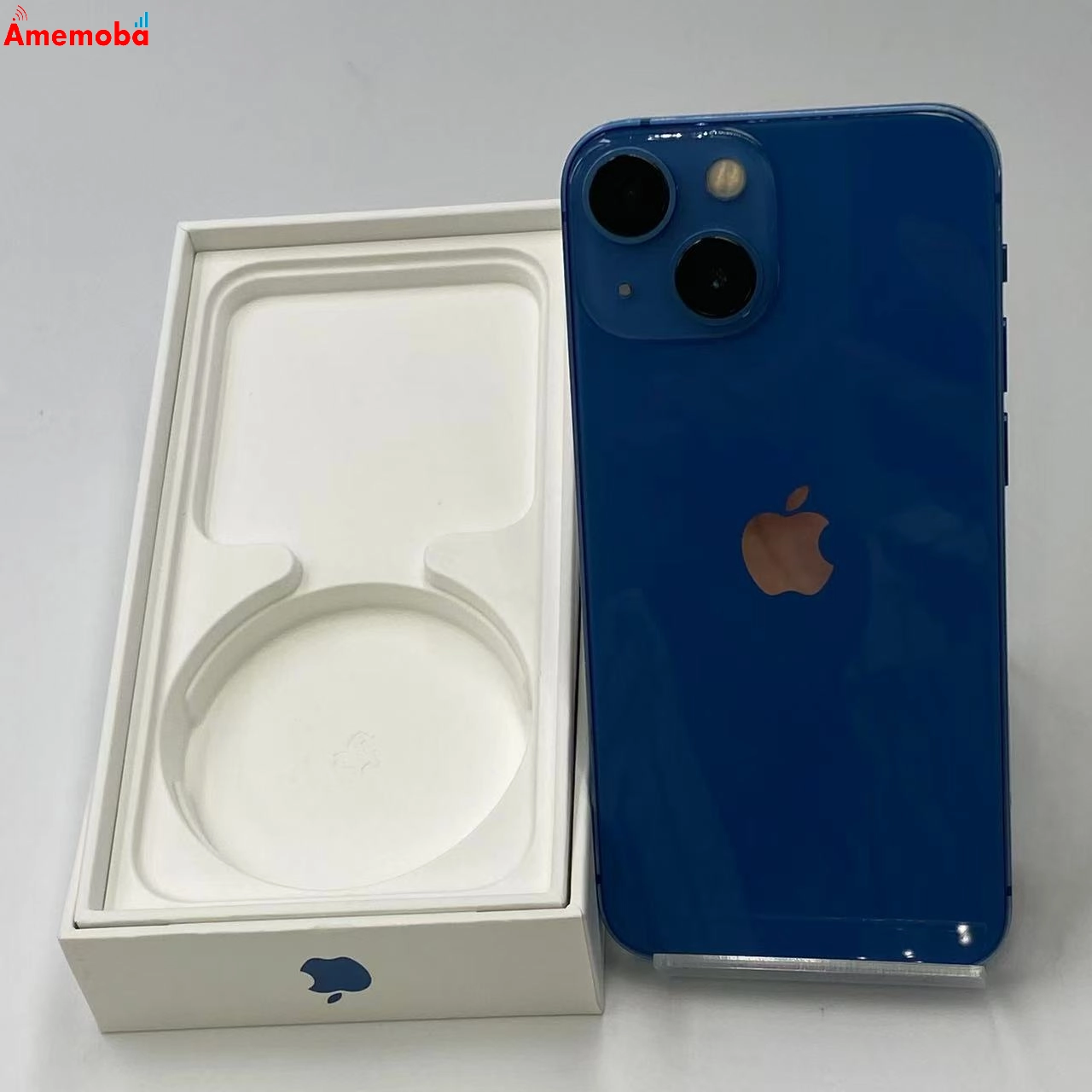 iPhone13 mini 128GB NLJH3J/A Apple版SIMフリー ブルー