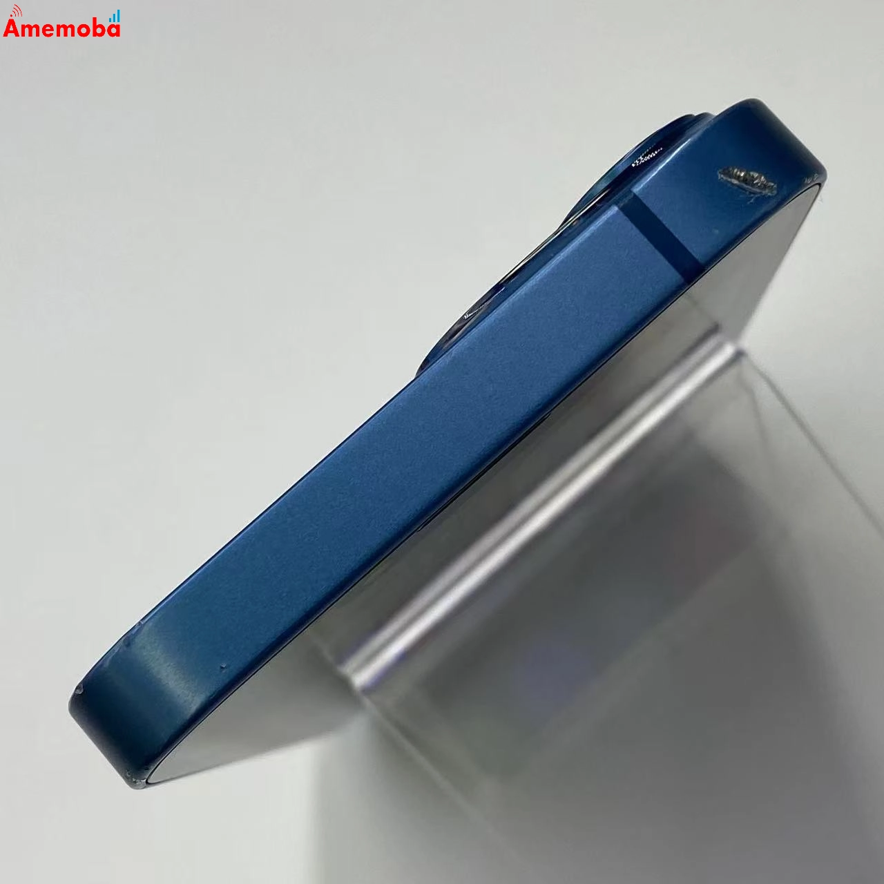 iPhone13 mini 128GB NLJH3J/A Apple版SIMフリー ブルー