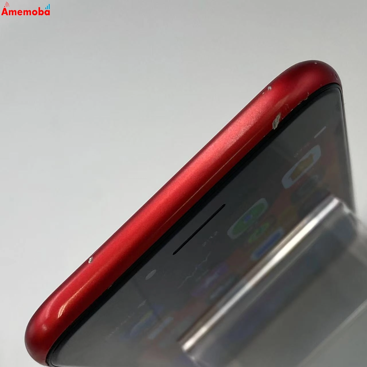 iPhoneSE 第2世代 64GB MHGR3J/A docomo版SIMフリー Product Red