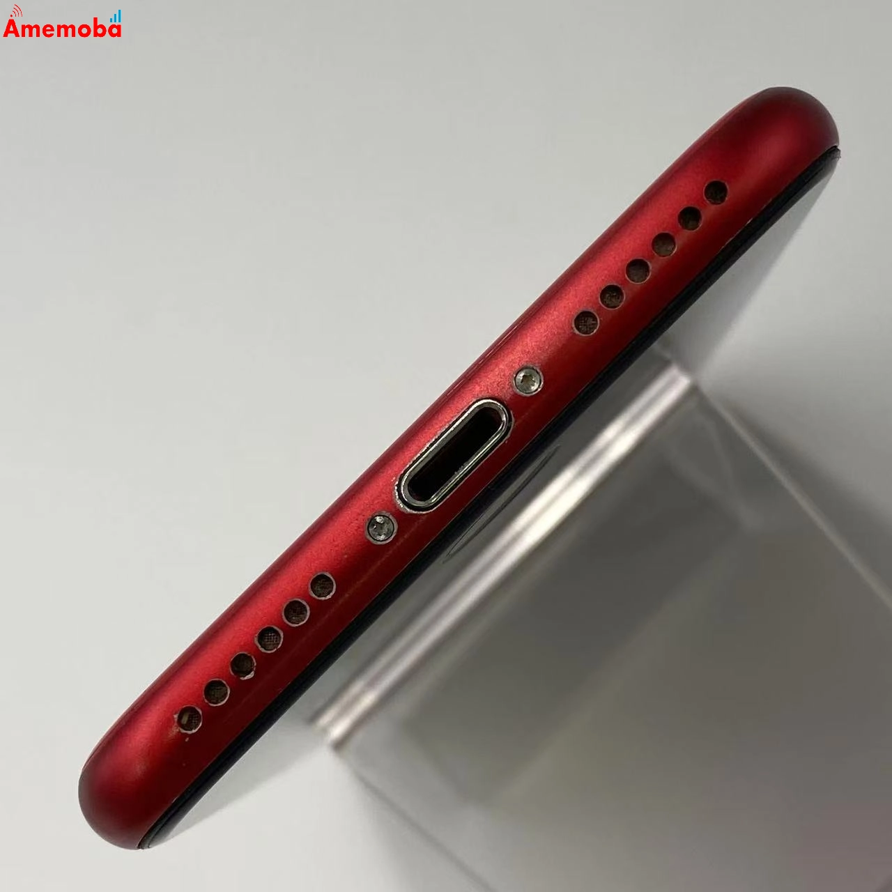 iPhoneSE 第2世代 64GB MHGR3J/A docomo版SIMフリー Product Red