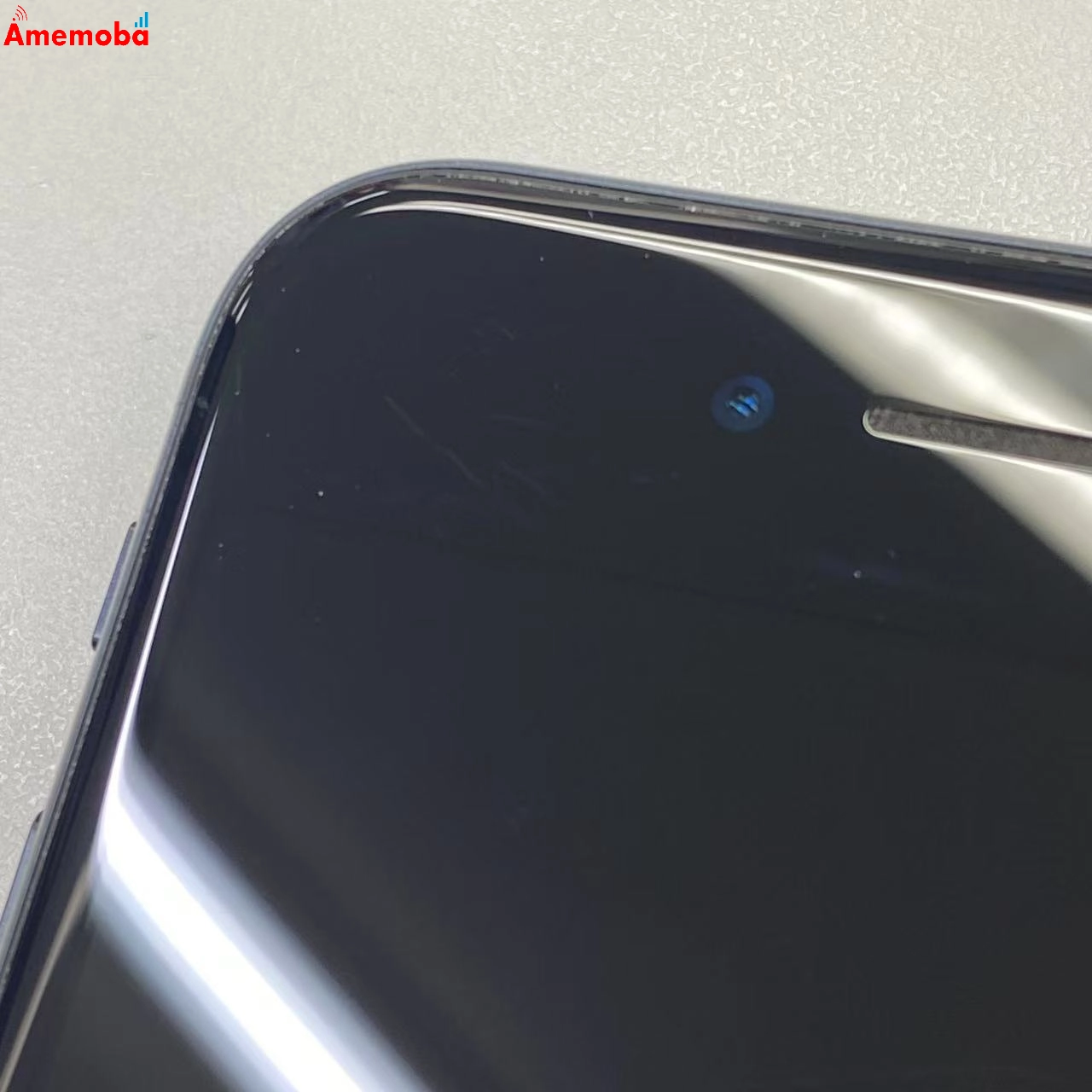 iPhoneSE 第3世代 256GB MMYJ3J/A SoftBank版SIMフリー ミッドナイト