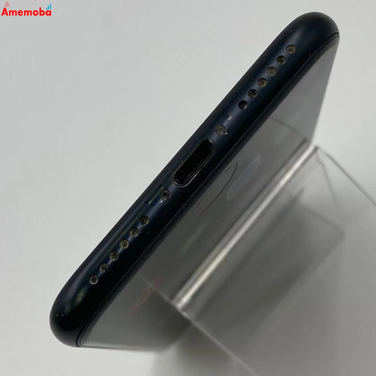 iPhoneSE 第3世代 256GB MMYJ3J/A SoftBank版SIMフリー ミッドナイト