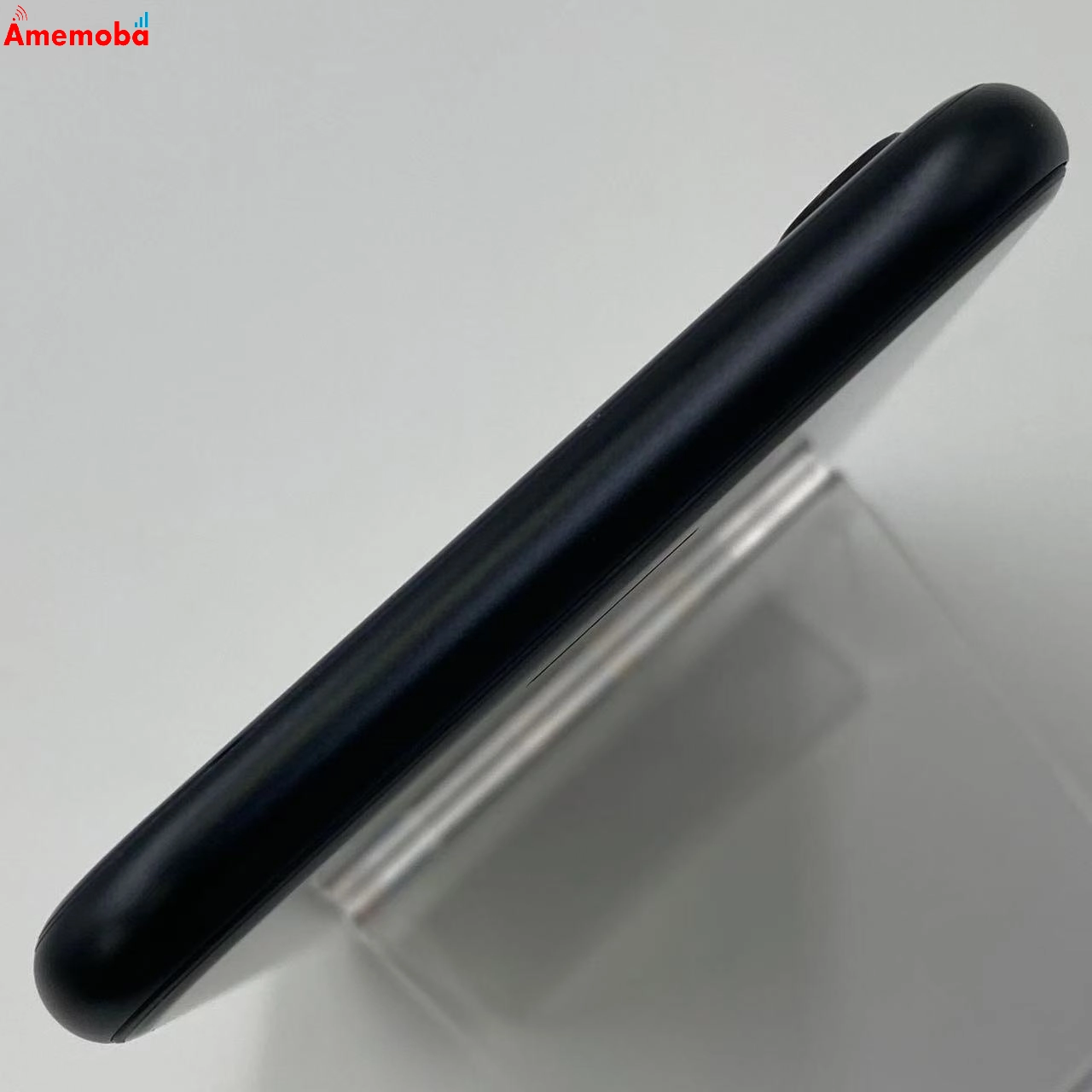 iPhoneSE 第3世代 128GB MMYF3J/A docomo版SIMフリー ミッドナイト 極美品