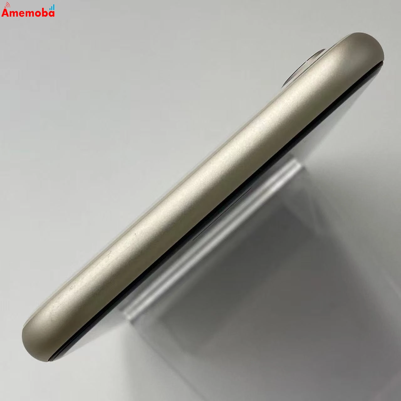 iPhoneSE 第3世代 128GB MMYG3J/A SoftBank版SIMフリー スターライト